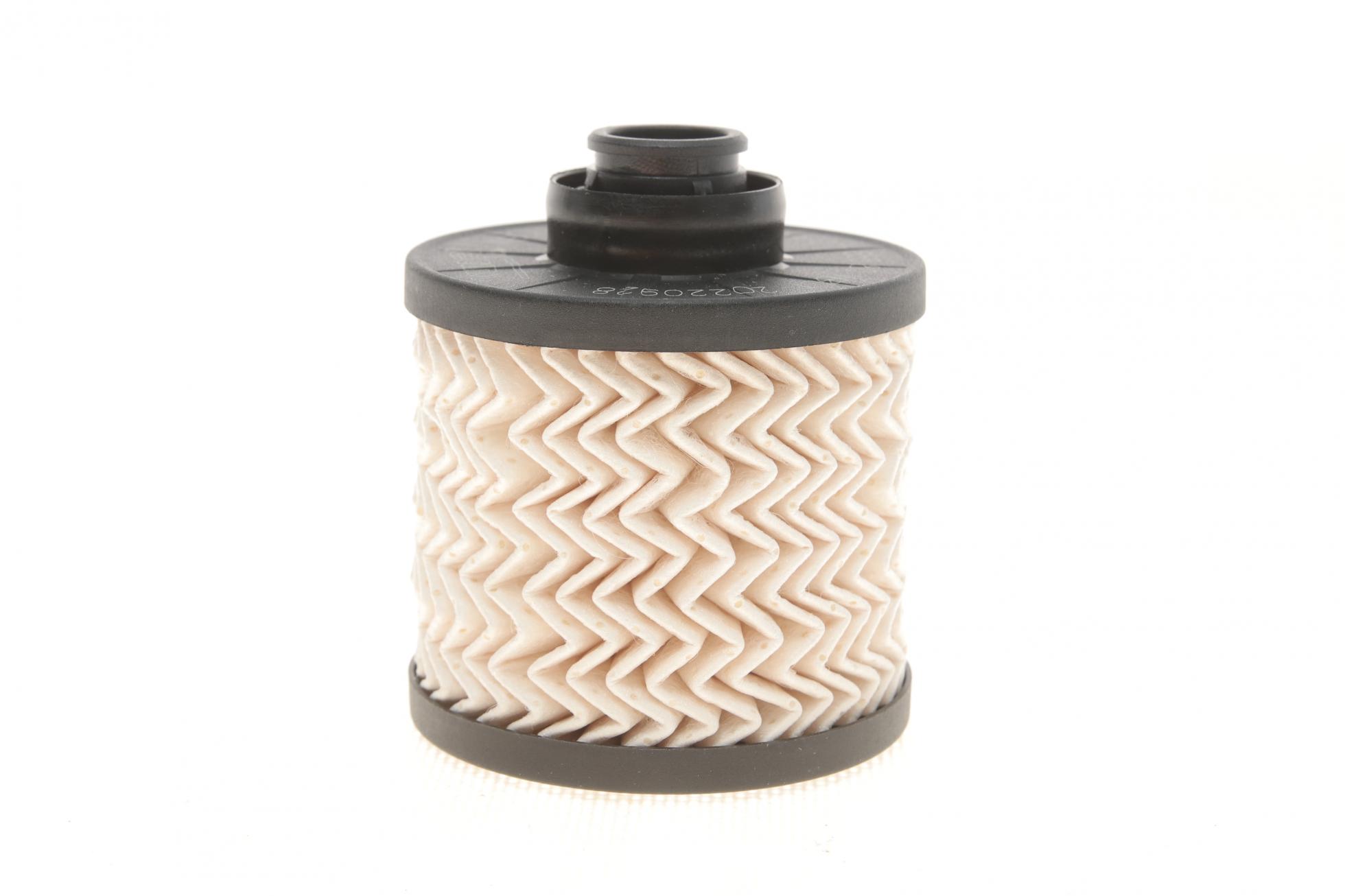 WB406 WUNDER FILTER
